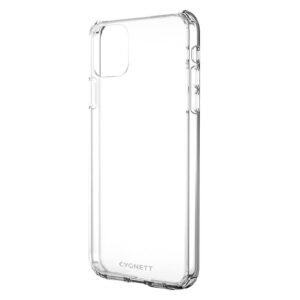 Cygnett AeroShield Apple iPhone 11 Clear Protective Case - (CY2928CPAEG)