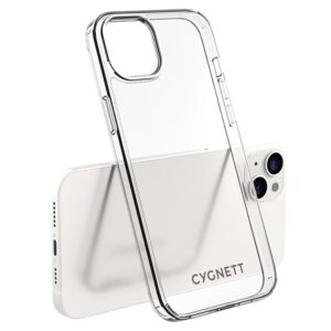 Cygnett AeroShield Apple iPhone 14 Plus Clear Protective Case - (CY4158CPAEG)