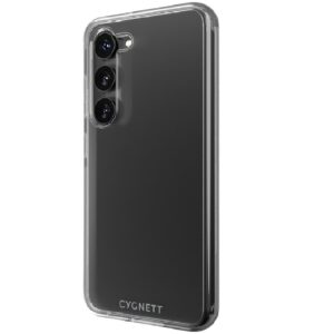 Cygnett EcoShield Samsung Galaxy S23 5G (6.1") Clear Case - (CY4464CPESA)