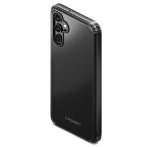 Cygnett AeroShield Samsung Galaxy A14 5G (6.6") Clear Protective Case - (CY4487CPAEG)