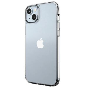 Cygnett AeroShield Apple iPhone 15 Plus (6.7") Clear Protective Case - (CY4575CPAEG)