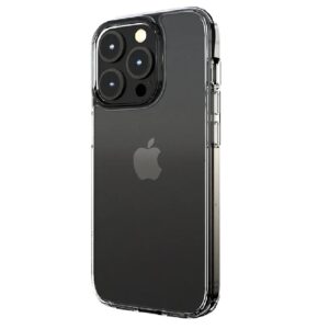 Cygnett AeroShield Apple iPhone 15 Pro (6.1") Clear Protective Case - (CY4576CPAEG)