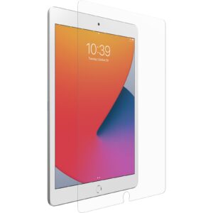 OtterBox Amplify Glass Apple iPad (10.2") (9th/8th/7th Gen) Screen Protector Clear - (77-87050)