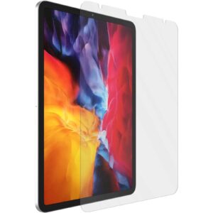 OtterBox Amplify Glass Apple iPad Pro (11") (4th/3rd/2nd/1st Gen) / iPad Air (10.9") (5th/4th Gen) Screen Protector Clear - (77-80903)
