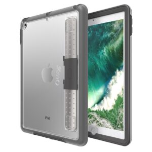 OtterBox UnlimitEd Apple iPad (9.7") (6th/5th Gen) Case Slate Grey - (77-59037)