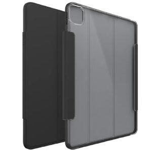 OtterBox Symmetry 360 Apple iPad (10.2") (9th/8th/7th Gen) Case Starry Night (Black/Clear/Grey) - (77-86912)
