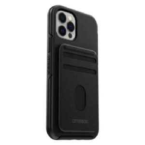 OtterBox Wallet for MagSafe - Shadow Black (77-82593)