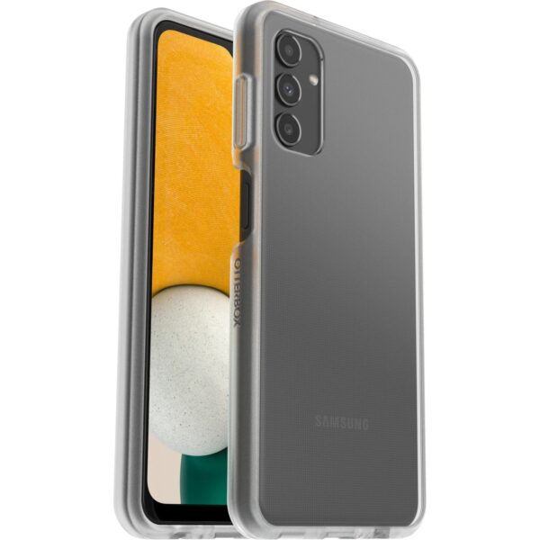 OtterBox React Samsung Galaxy A04s 4G / Galaxy A13 5G (6.5") Case Clear - (77-86966)