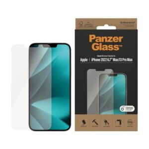 PanzerGlass Apple iPhone 14 Plus / iPhone 13 Pro Max Screen Protector Classic Fit - (2769)