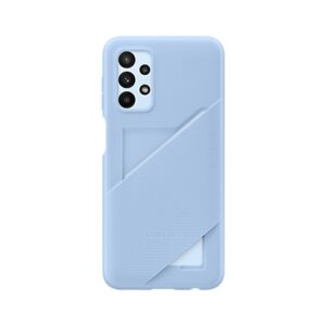 Samsung Galaxy A23 5G/ A23 4G (6.6") Card Slot Cover - Arctic Blue (EF-OA235TLEGWW)