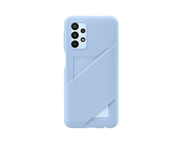 Samsung Galaxy A23 5G/ A23 4G (6.6") Card Slot Cover - Arctic Blue (EF-OA235TLEGWW)