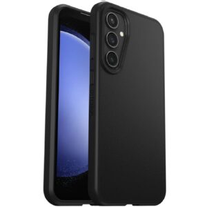 OtterBox React Samsung Galaxy S23 FE Case Black - (77-94253)