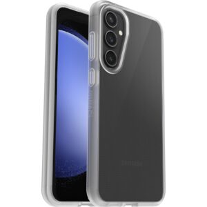 OtterBox React Samsung Galaxy S23 FE Case Clear - (77-94250)