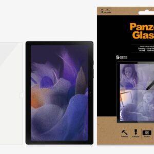 PanzerGlass Samsung Galaxy Tab A8 (10.5") Screen Protector Edge-to-Edge - (7288)