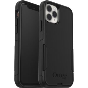 OtterBox Commuter Apple iPhone 11 Pro Case Black - (77-62525)