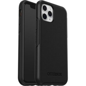 OtterBox Symmetry Apple iPhone 11 Pro Case Black - (77-62529)