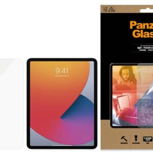 PanzerGlass Apple iPad Mini (8.3") (2021) Screen Protector Edge-to-Edge - (2739)