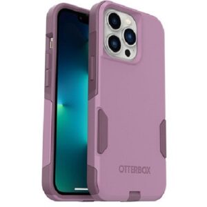 OtterBox Commuter Apple iPhone 13 Pro Case Maven Way (Pink) - (77-83436)