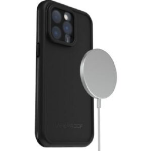 LifeProof FRE Magsafe Apple iPhone 13 Pro Case Black -(77-83672)