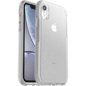 OtterBox Symmetry Clear Apple iPhone XR Case Stardust (Clear Glitter) - (77-59876)