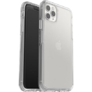 OtterBox Symmetry Clear Apple iPhone 11 Pro Max / iPhone Xs Max Case Clear - (77-62598)