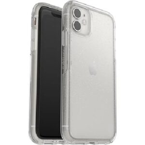 OtterBox Symmetry Clear Apple iPhone 11 Case Stardust (Glitter) - (77-62475)
