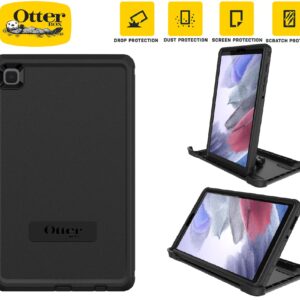 OtterBox Defender Samsung Galaxy Tab A7 Lite (8.7") Case Black - (77-83087)