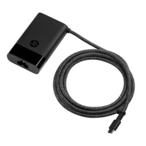 HP USB-C 65W Laptop Charger -  (671R3AA)