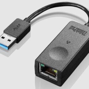 LENOVO ThinkPad USB3.0 to Ethernet Adapter