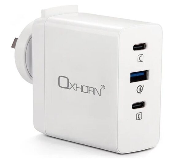 Oxhorn 100W USB Type-C fast Charger