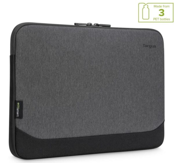 Targus 13-14" Cypress EcoSmart Sleeve Bag  for Laptop Notebook Tablet - Fits 13" 13.3" 14"