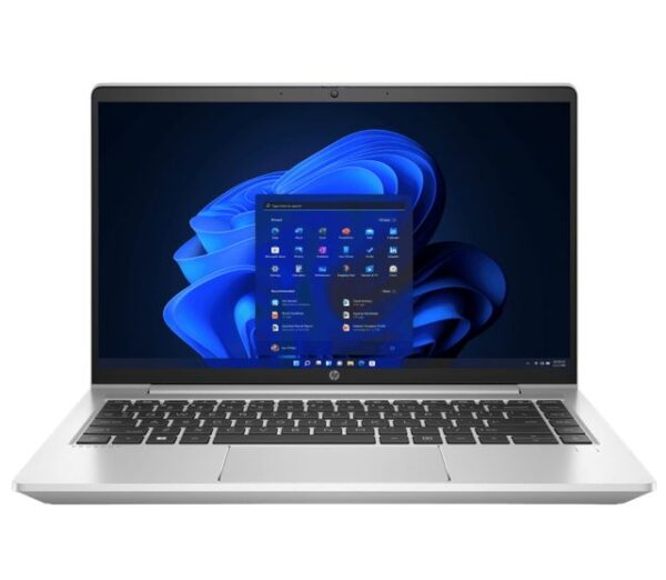 HP ProBook 440 G10 14" FHD Touch Intel i5-1335U 16GB 256GB SSD Windows 11 PRO Intel Iris Xᵉ Graphics WIFI6E Fingerprint Backlit 1YR OS WTY 1.38kg