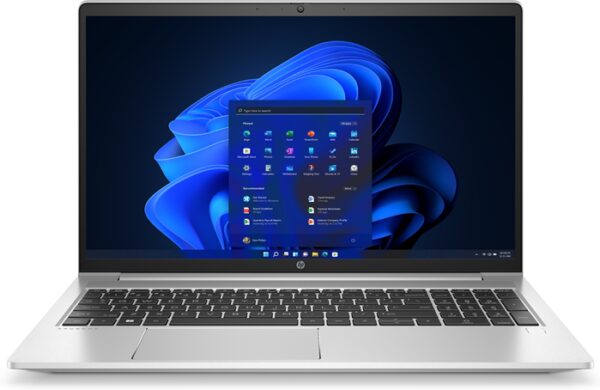 HP ProBook 450 G9 15.6" HD Intel i7-1235U 32GB 1TB SSD WIN11 DG 10 PRO Intel Iris Xe Graphics WIFI6E Fingerprint Backlit 1YR WTY 1.74kg