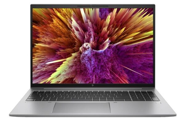 HP ZBook FireFly G10 16" WUXGA Touch i5-1340P 16GB 512GB SSD WIN11 DG 10 PRO Iris Xe WIFI6E BT Fingerprint 3yrs OS 1.72kg Mobile Workstation Laptop
