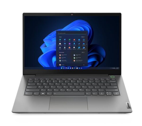 LENOVO ThinkBook 14 G5 14" FHD Intel i5-1335U 16GB 256GB SSD Windows 11 PRO Iris Xe Graphics WIFI6E Thunderbolt Fingerprint Backlit 1YR OS 1.4kg