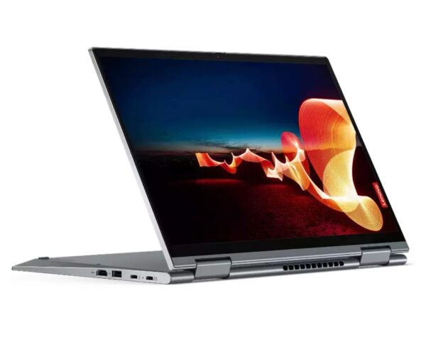 LENOVO ThinkPad X1 Yoga 14" WUXGA TOUCH Intel i5-1335U 16GB DDR5 512GB SSD WIN 11 PRO Iris Xe Graphics WIFI6E Fingerprint Thunderbolt 3yr OS 1.38kg