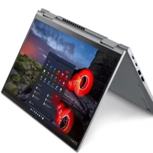 LENOVO ThinkPad X1 Yoga 14" WUXGA TOUCH Pen Intel i7-1255U 16GB 256GB SSD WIN 11 DG10 PRO Iris Xe WIFI6E Fingerprint Thunderbolt 3yr OS 1.3kg