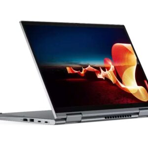 LENOVO ThinkPad X1 Yoga 14" WUXGA TOUCH Intel i7-1355U 16GB DDR5 512GB SSD WIN 11 PRO Iris Xe Graphics WIFI6E Fingerprint Thunderbolt 3yr OS 1.38kg
