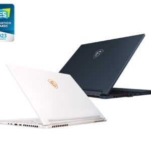 MSI Stealth Series Gaming Notebook 16" QHD Intel Alder Lake i7-13700H DDR5 8GB*2  1TB SSD Windows11 Pro Nvidia RTX4060 GDDR6 8GB Pure White colour