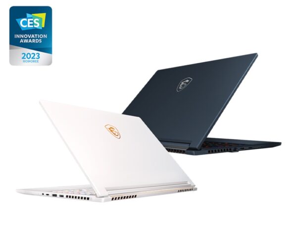 MSI Stealth Series Gaming Notebook 16" QHD Intel Alder Lake i7-13700H DDR5 8GB*2  1TB SSD Windows11 Pro Nvidia RTX4060 GDDR6 8GB Pure White colour
