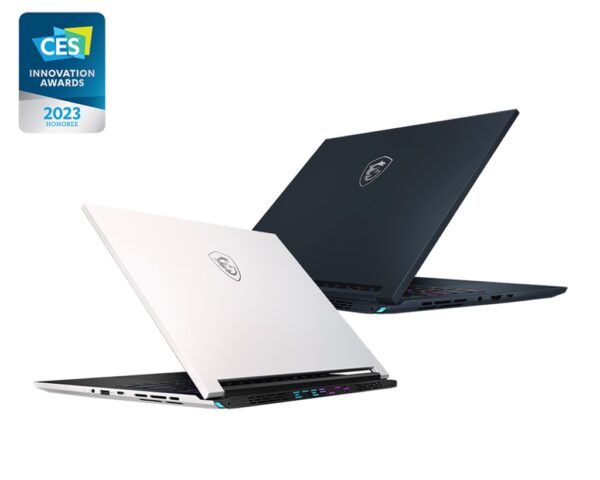 MSI Stealth Series Gaming Notebook 14" QHD Intel Raptor Lake i7-13700H DDR5 8GB*2 1TB SSD Windows® 11 Home Advan Nvidia RTX 4060