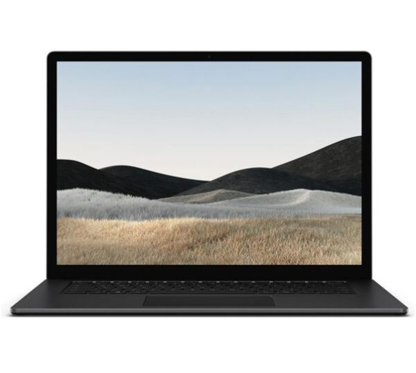 Microsoft Surface Laptop 4 15" TOUCH 2K Intel i7-1185G7 32GB 1TB SSD Windows 10 PRO Iris Xe Graphics USB-C WIFI BT5 17hr 1.6kg Black 2YR WTY
