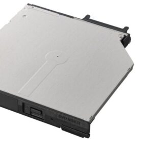 Panasonic Toughbook 55 - Universal Bay Module : DVD Multi Drive