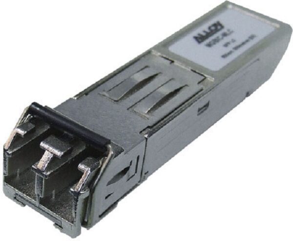 Alloy 1000Base-SX Multimode Fibre SFP module