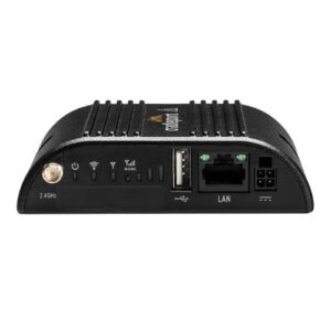 Cradlepoint IBR200 IoT Router