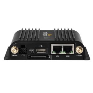 Cradlepoint IBR900 Mobile Ruggedized Router
