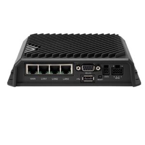 Cradlepoint R1900E Mobile Ruggedized Router