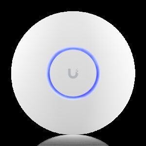 Ubiquiti UniFi Wi-Fi 6 Plus