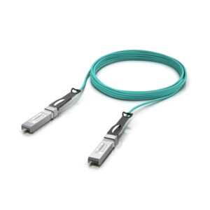 Ubiquiti 10 Gbps Long-Range Direct Attach Cable