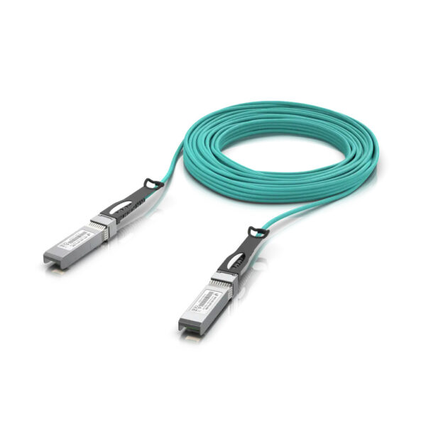 Ubiquiti 25 Gbps Long-Range Direct Attach Cable